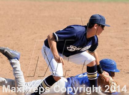 Thumbnail 2 in Santa Margarita @ St. John Bosco photogallery.