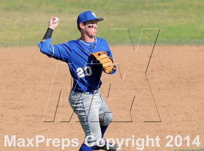Thumbnail 2 in Santa Margarita @ St. John Bosco photogallery.
