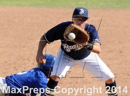 Thumbnail 3 in Santa Margarita @ St. John Bosco photogallery.