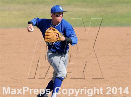 Thumbnail 1 in Santa Margarita @ St. John Bosco photogallery.