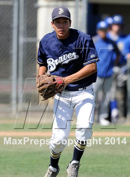 Thumbnail 3 in Santa Margarita @ St. John Bosco photogallery.