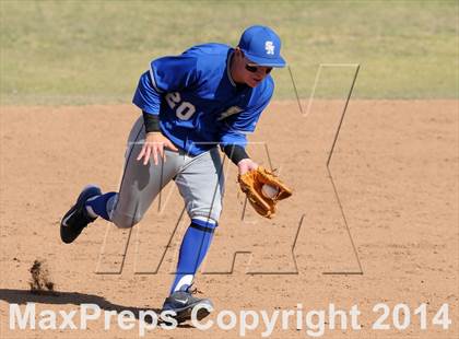 Thumbnail 3 in Santa Margarita @ St. John Bosco photogallery.