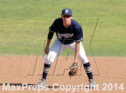 Thumbnail 3 in Santa Margarita @ St. John Bosco photogallery.