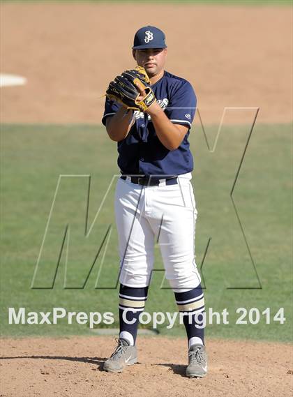 Thumbnail 3 in Santa Margarita @ St. John Bosco photogallery.
