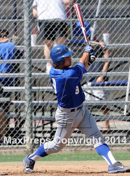 Thumbnail 3 in Santa Margarita @ St. John Bosco photogallery.