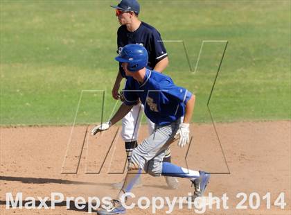 Thumbnail 2 in Santa Margarita @ St. John Bosco photogallery.