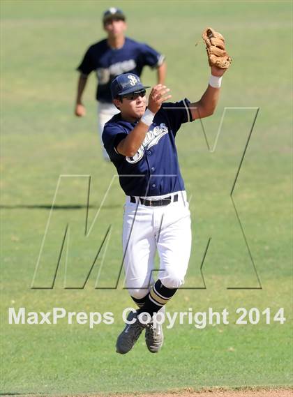 Thumbnail 1 in Santa Margarita @ St. John Bosco photogallery.
