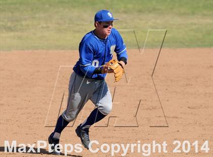 Thumbnail 2 in Santa Margarita @ St. John Bosco photogallery.