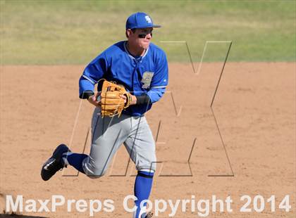 Thumbnail 3 in Santa Margarita @ St. John Bosco photogallery.