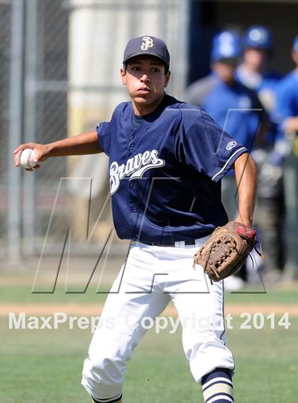 Thumbnail 2 in Santa Margarita @ St. John Bosco photogallery.