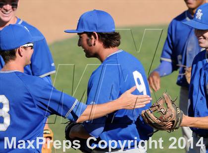 Thumbnail 3 in Santa Margarita @ St. John Bosco photogallery.