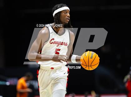 Thumbnail 3 in Riverwood vs Alexander (GHSA 6A State Championship) photogallery.