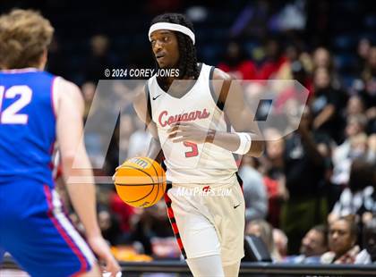 Thumbnail 1 in Riverwood vs Alexander (GHSA 6A State Championship) photogallery.