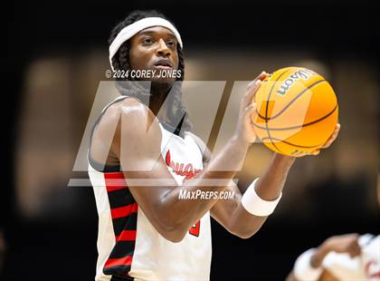 Thumbnail 2 in Riverwood vs Alexander (GHSA 6A State Championship) photogallery.