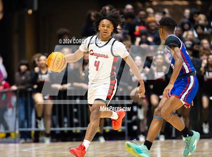 Thumbnail 2 in Riverwood vs Alexander (GHSA 6A State Championship) photogallery.