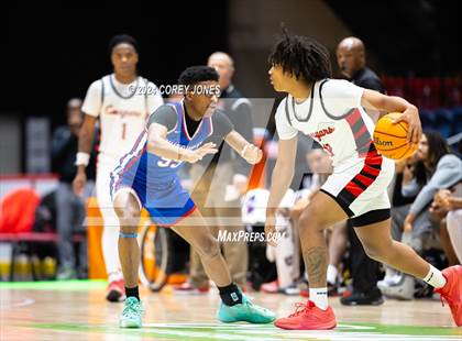 Thumbnail 2 in Riverwood vs Alexander (GHSA 6A State Championship) photogallery.