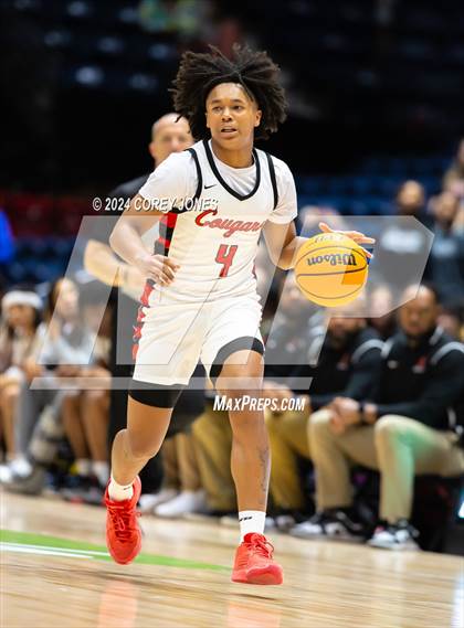 Thumbnail 3 in Riverwood vs Alexander (GHSA 6A State Championship) photogallery.