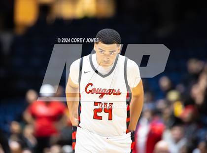 Thumbnail 1 in Riverwood vs Alexander (GHSA 6A State Championship) photogallery.
