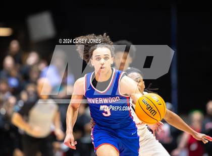 Thumbnail 3 in Riverwood vs Alexander (GHSA 6A State Championship) photogallery.