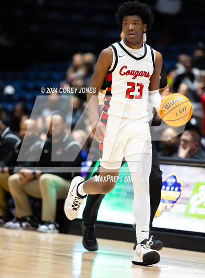 Thumbnail 2 in Riverwood vs Alexander (GHSA 6A State Championship) photogallery.