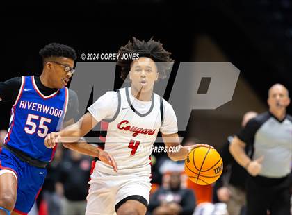 Thumbnail 3 in Riverwood vs Alexander (GHSA 6A State Championship) photogallery.