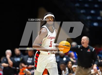 Thumbnail 1 in Riverwood vs Alexander (GHSA 6A State Championship) photogallery.
