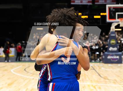 Thumbnail 1 in Riverwood vs Alexander (GHSA 6A State Championship) photogallery.