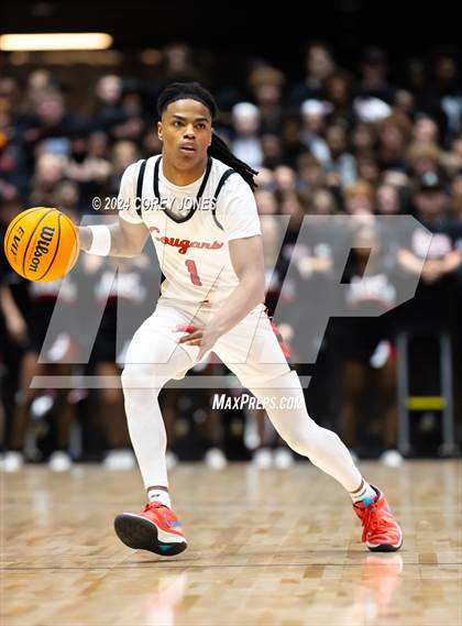 Thumbnail 2 in Riverwood vs Alexander (GHSA 6A State Championship) photogallery.
