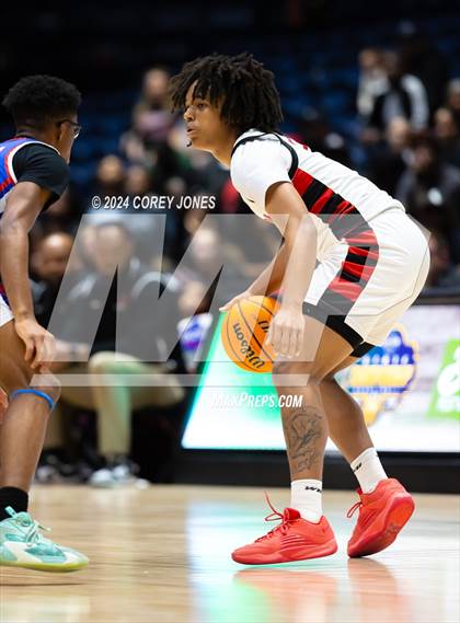Thumbnail 2 in Riverwood vs Alexander (GHSA 6A State Championship) photogallery.