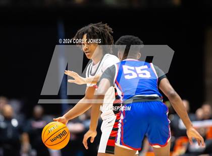 Thumbnail 1 in Riverwood vs Alexander (GHSA 6A State Championship) photogallery.