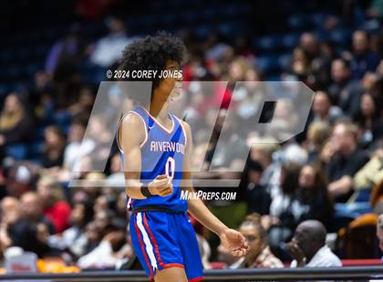 Thumbnail 3 in Riverwood vs Alexander (GHSA 6A State Championship) photogallery.
