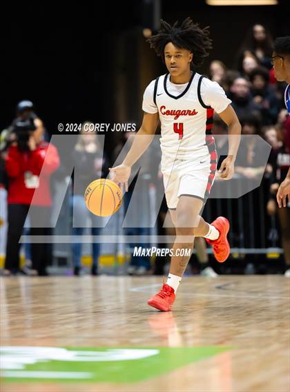 Thumbnail 2 in Riverwood vs Alexander (GHSA 6A State Championship) photogallery.