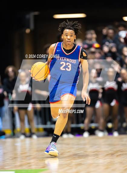 Thumbnail 3 in Riverwood vs Alexander (GHSA 6A State Championship) photogallery.