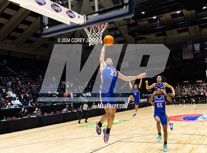 Thumbnail 1 in Riverwood vs Alexander (GHSA 6A State Championship) photogallery.