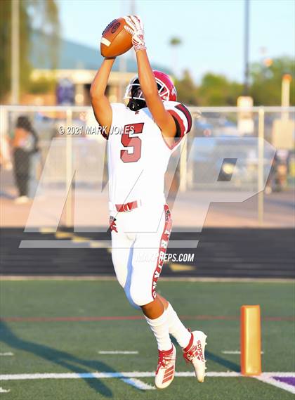 Thumbnail 3 in Paradise Valley @ North Canyon  photogallery.