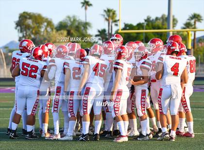 Thumbnail 3 in Paradise Valley @ North Canyon  photogallery.