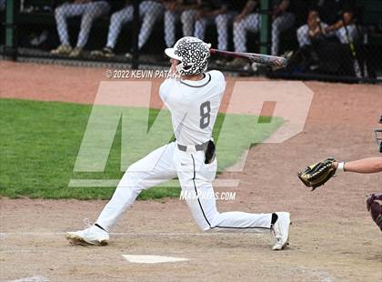 Thumbnail 2 in North Haven @ Xavier (SCC Quarterfinal) photogallery.