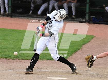 Thumbnail 3 in North Haven @ Xavier (SCC Quarterfinal) photogallery.