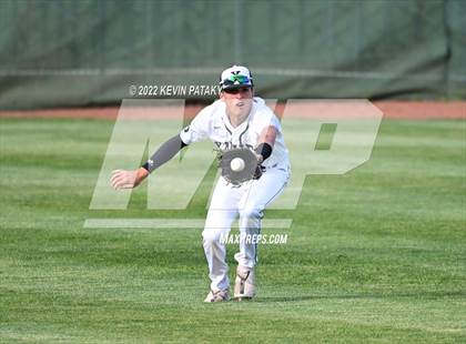 Thumbnail 3 in North Haven @ Xavier (SCC Quarterfinal) photogallery.