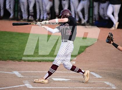 Thumbnail 1 in North Haven @ Xavier (SCC Quarterfinal) photogallery.