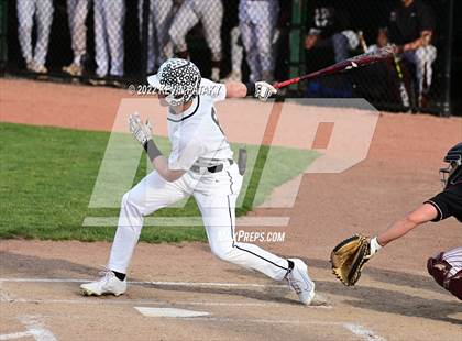 Thumbnail 3 in North Haven @ Xavier (SCC Quarterfinal) photogallery.