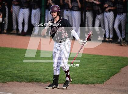 Thumbnail 2 in North Haven @ Xavier (SCC Quarterfinal) photogallery.