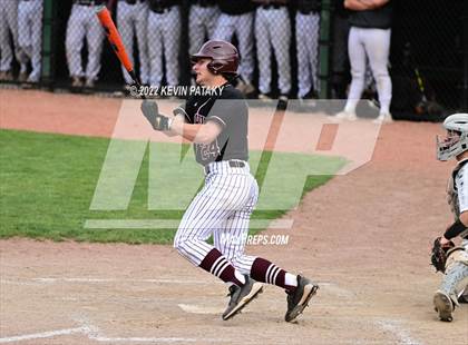 Thumbnail 3 in North Haven @ Xavier (SCC Quarterfinal) photogallery.