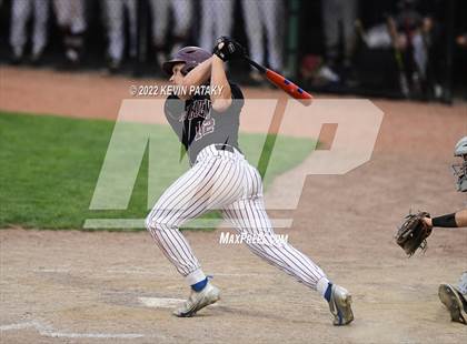 Thumbnail 3 in North Haven @ Xavier (SCC Quarterfinal) photogallery.