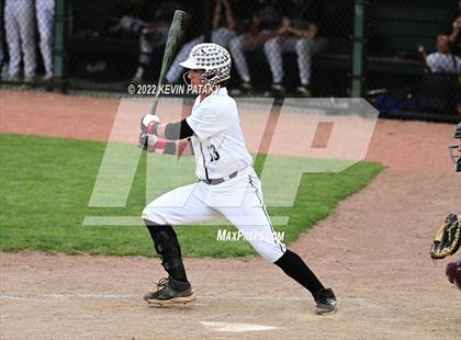 Thumbnail 3 in North Haven @ Xavier (SCC Quarterfinal) photogallery.