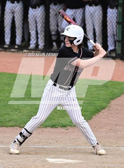Thumbnail 2 in North Haven @ Xavier (SCC Quarterfinal) photogallery.