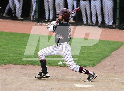 Thumbnail 3 in North Haven @ Xavier (SCC Quarterfinal) photogallery.