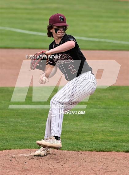 Thumbnail 3 in North Haven @ Xavier (SCC Quarterfinal) photogallery.