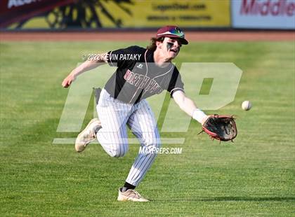 Thumbnail 2 in North Haven @ Xavier (SCC Quarterfinal) photogallery.
