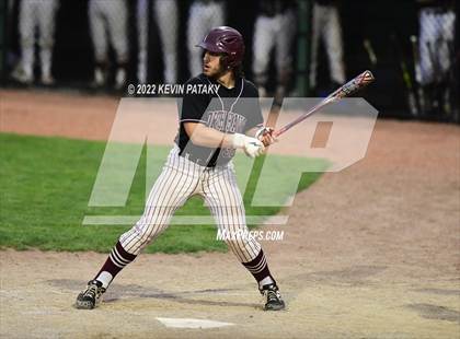 Thumbnail 1 in North Haven @ Xavier (SCC Quarterfinal) photogallery.